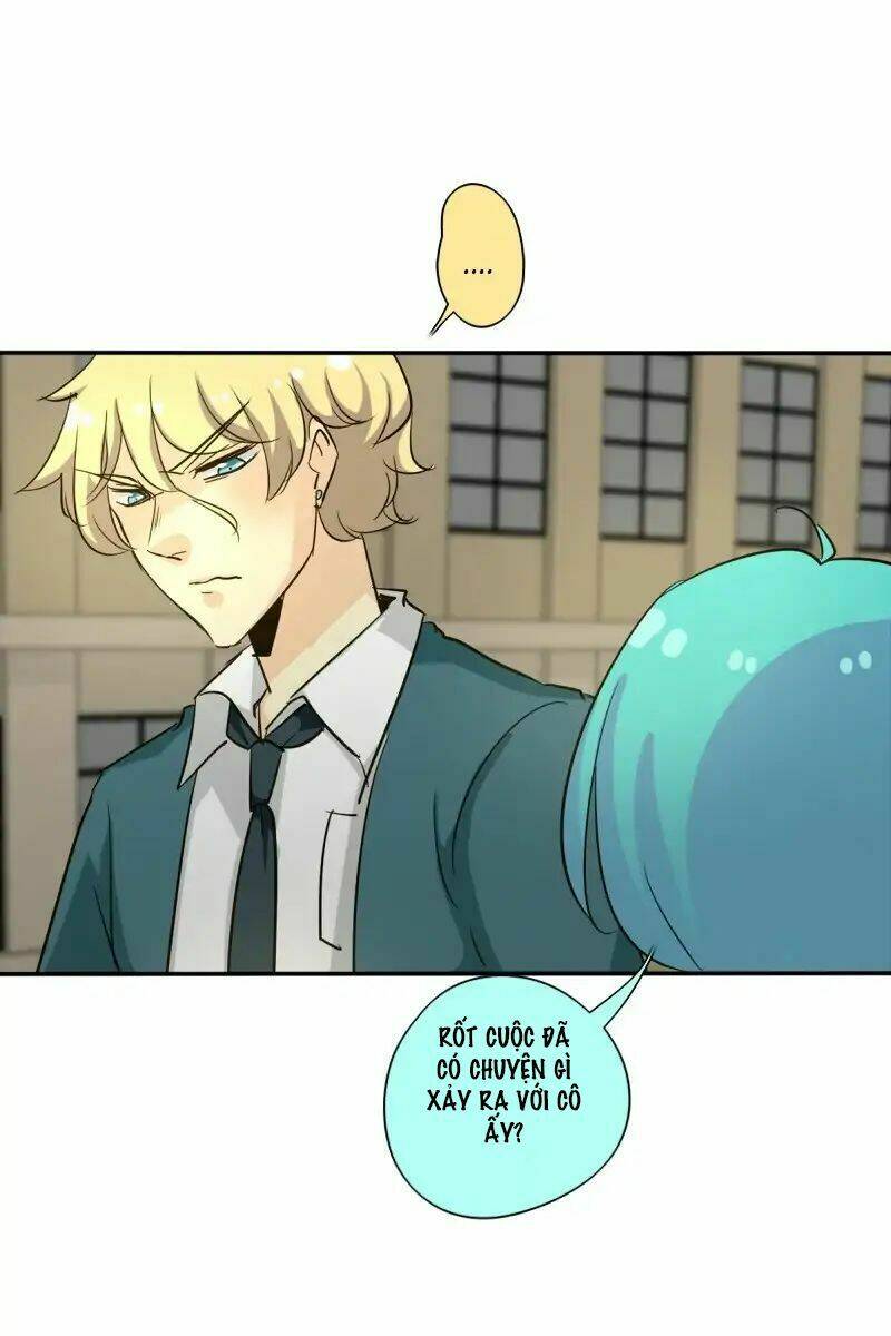 Đọc truyện Thế giới không hoàn hảo - Chap 123