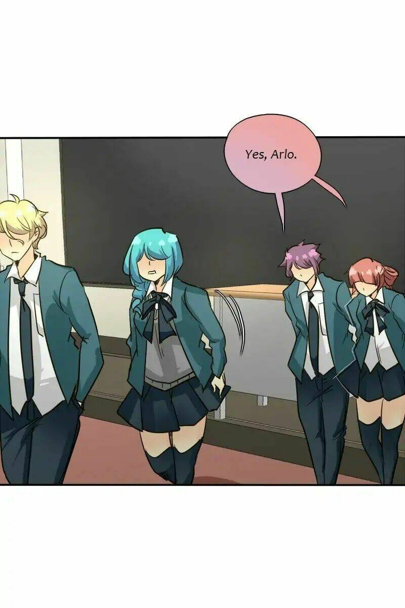 Đọc truyện Thế giới không hoàn hảo - Chap 124