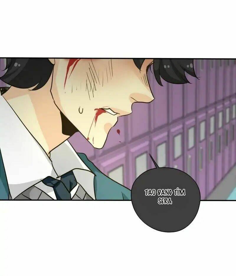 Đọc truyện Thế giới không hoàn hảo - Chap 124