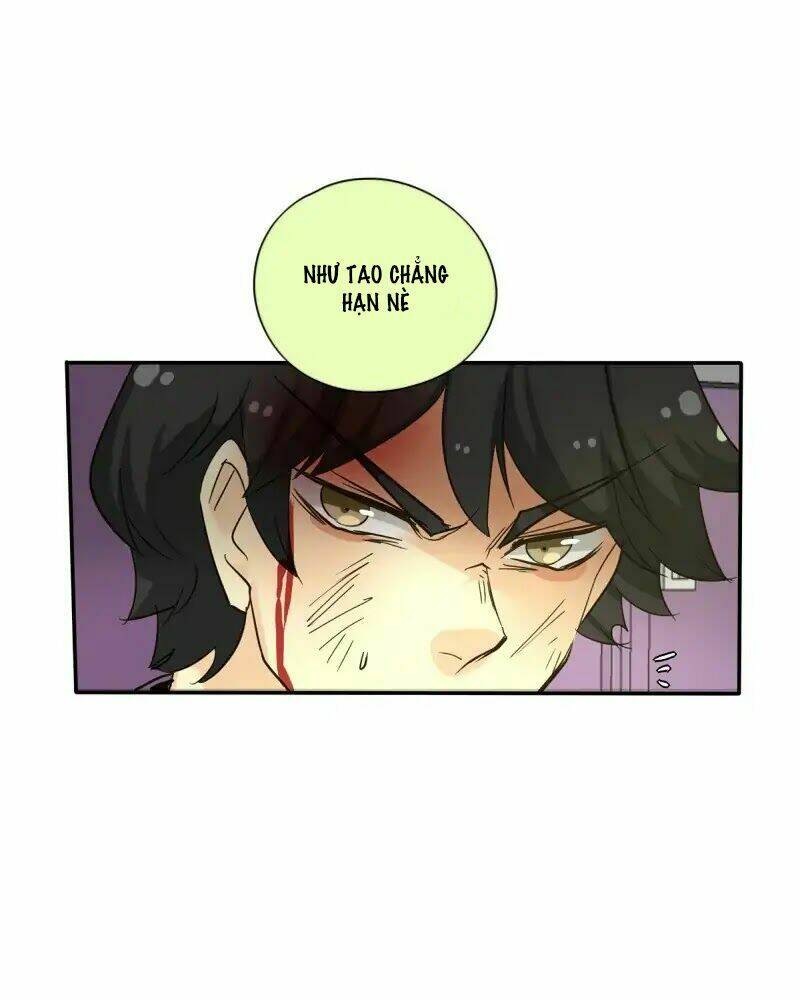 Đọc truyện Thế giới không hoàn hảo - Chap 124