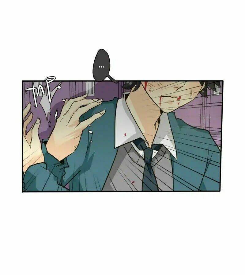 Đọc truyện Thế giới không hoàn hảo - Chap 124