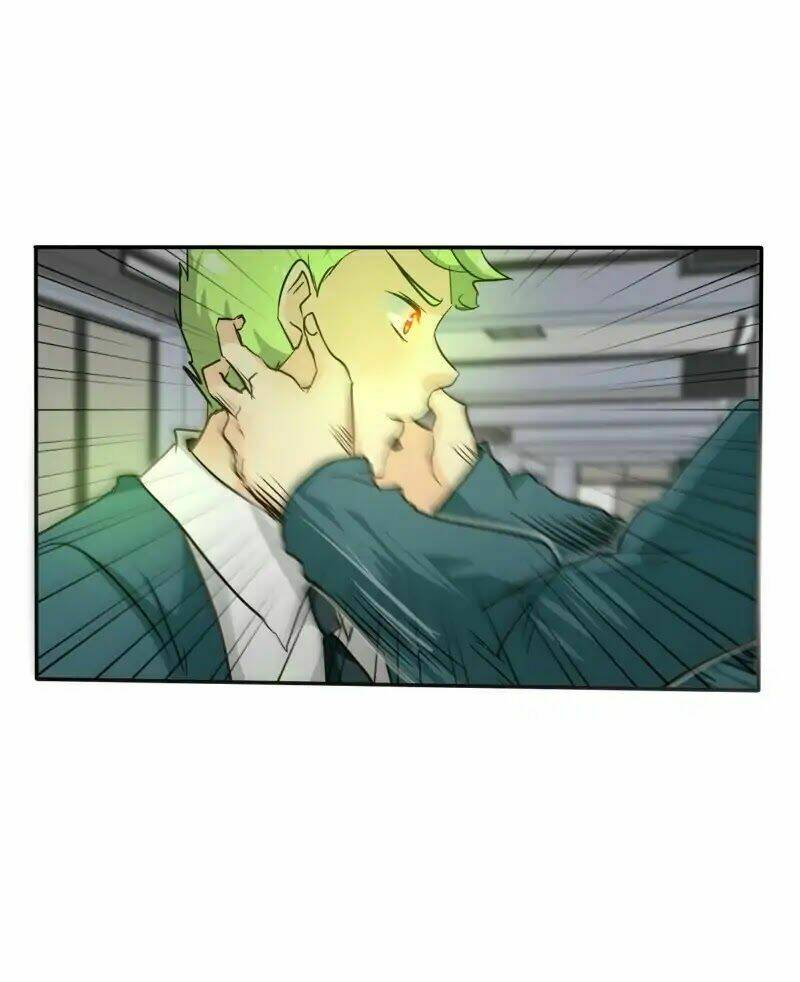 Đọc truyện Thế giới không hoàn hảo - Chap 124