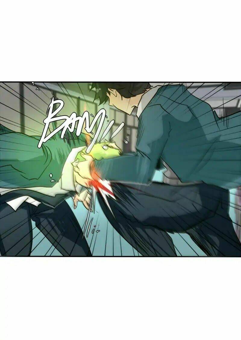 Đọc truyện Thế giới không hoàn hảo - Chap 124