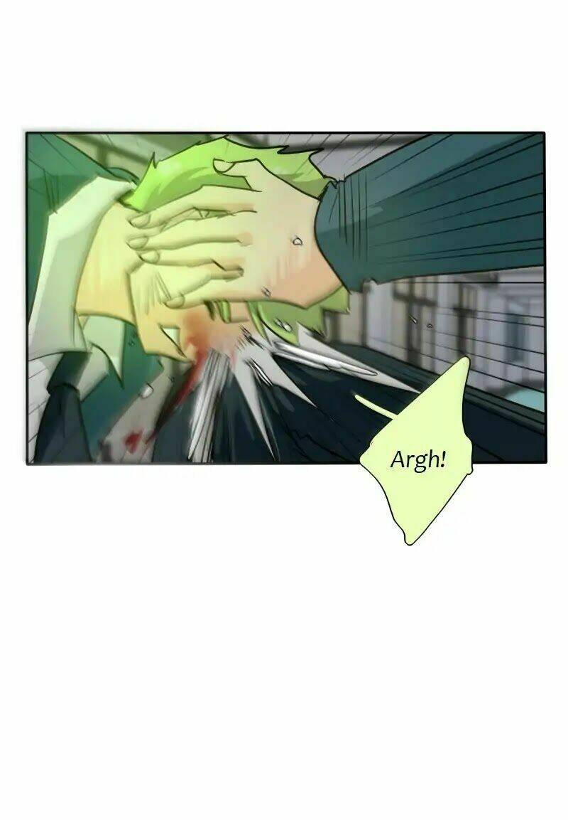 Đọc truyện Thế giới không hoàn hảo - Chap 124