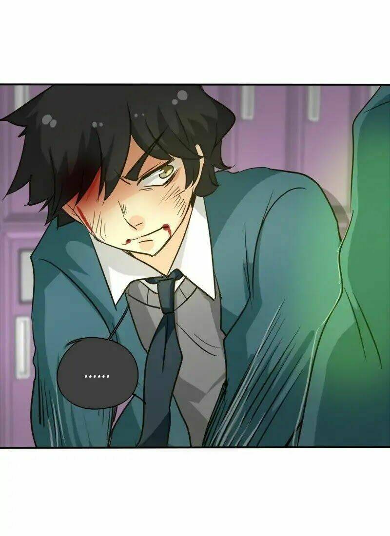 Đọc truyện Thế giới không hoàn hảo - Chap 124