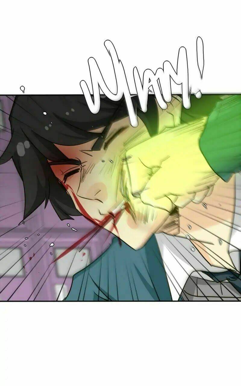 Đọc truyện Thế giới không hoàn hảo - Chap 124