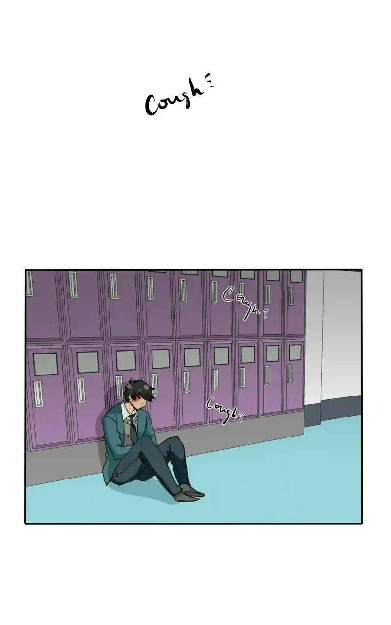 Đọc truyện Thế giới không hoàn hảo - Chap 124