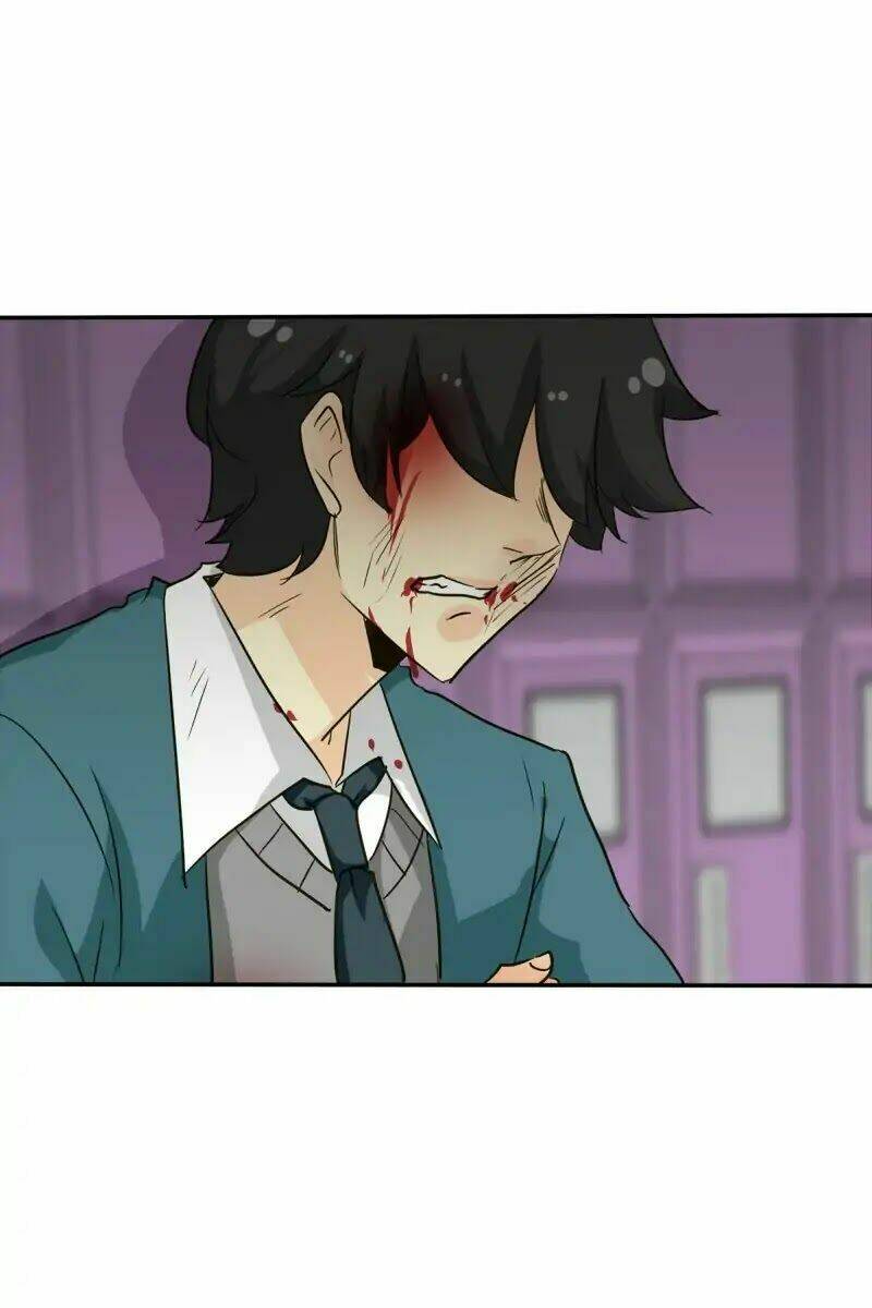 Đọc truyện Thế giới không hoàn hảo - Chap 124