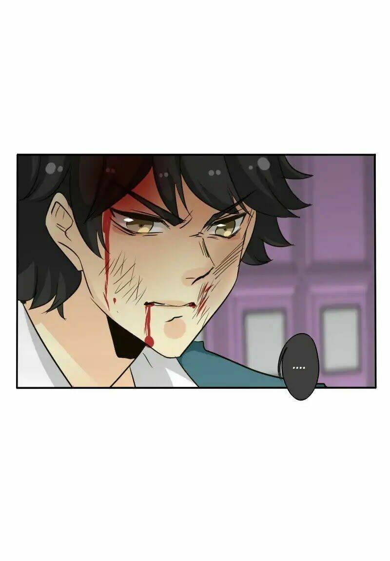 Đọc truyện Thế giới không hoàn hảo - Chap 124