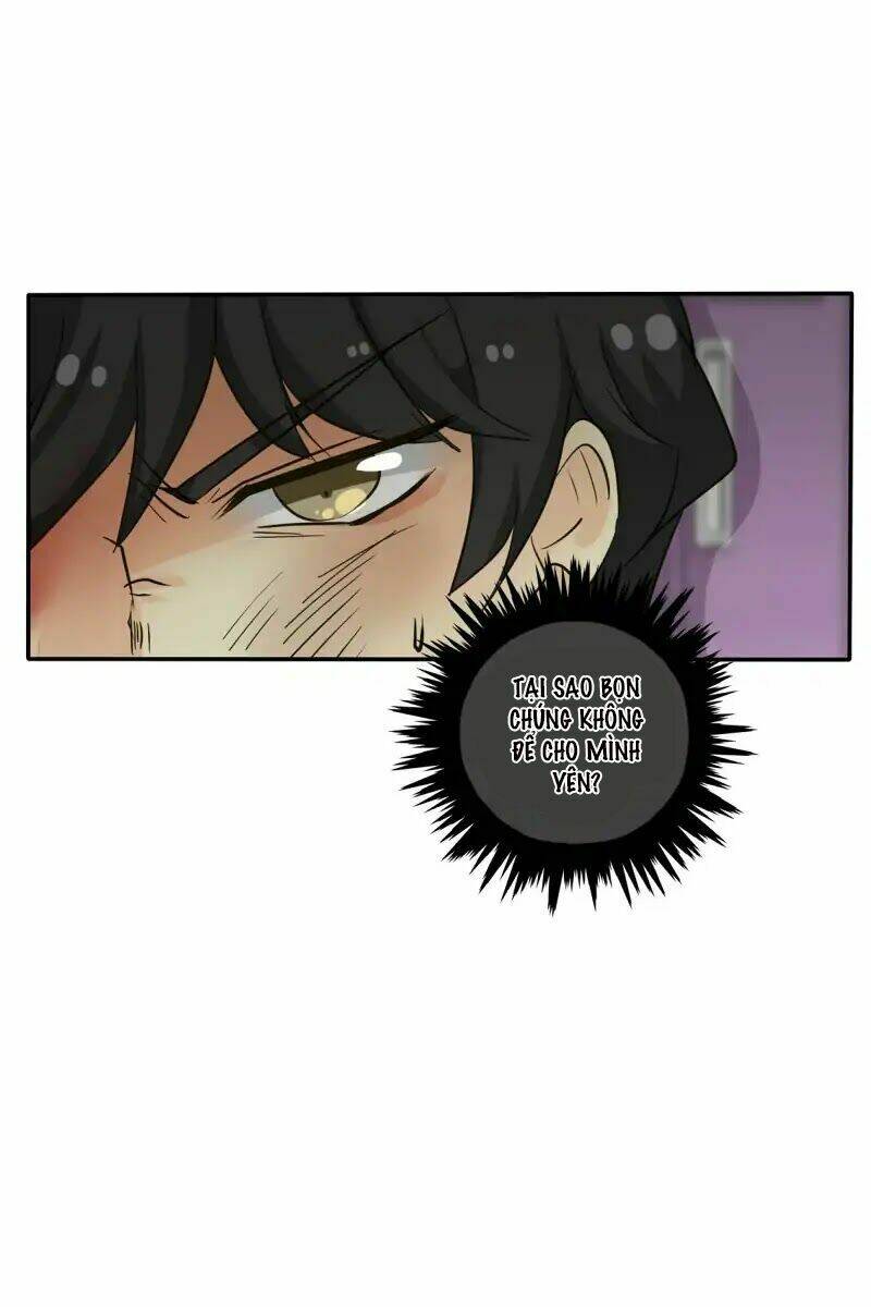 Đọc truyện Thế giới không hoàn hảo - Chap 124