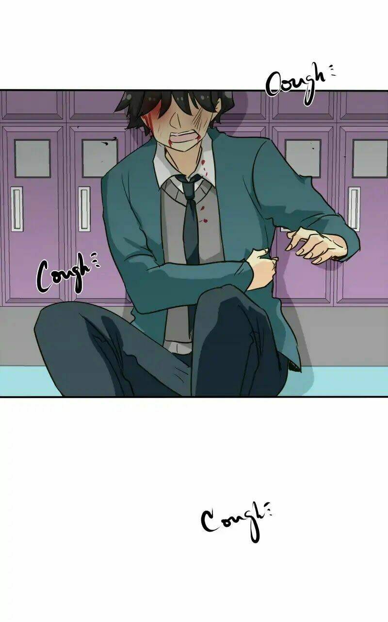 Đọc truyện Thế giới không hoàn hảo - Chap 124