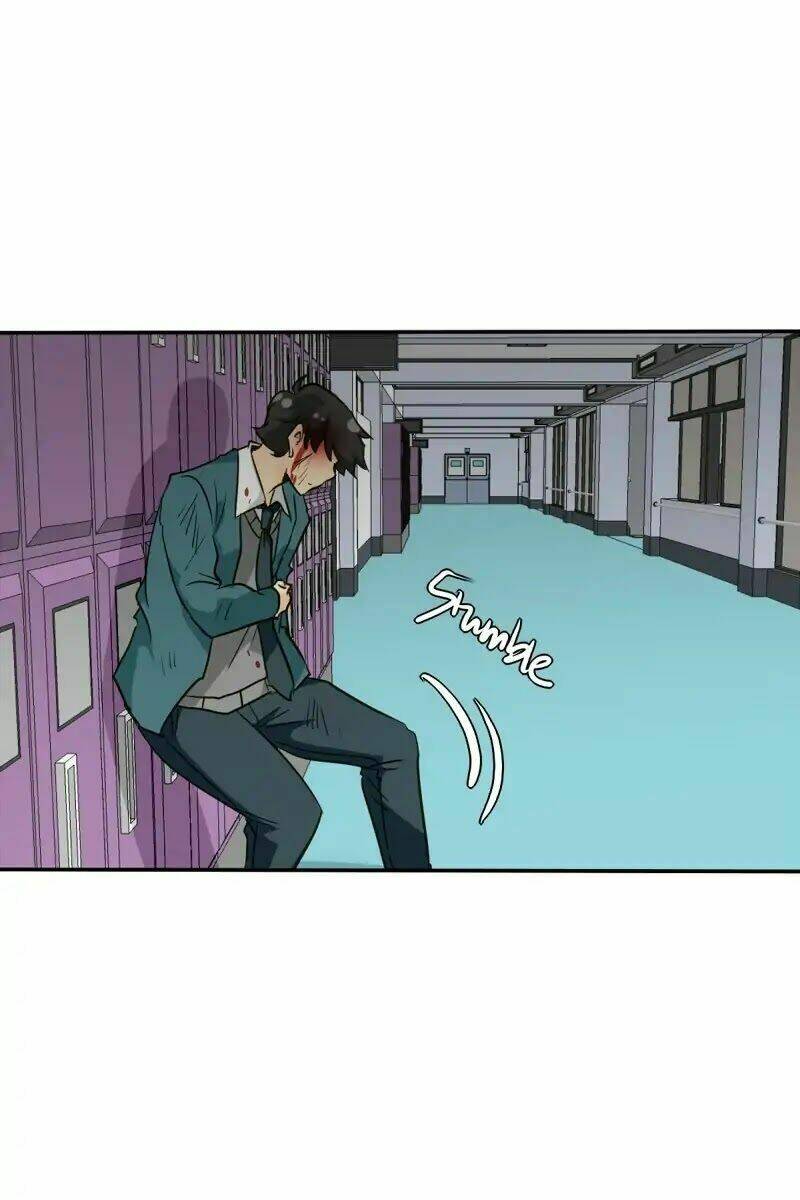 Đọc truyện Thế giới không hoàn hảo - Chap 124