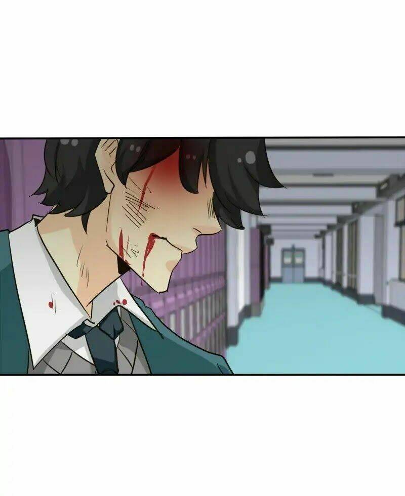 Đọc truyện Thế giới không hoàn hảo - Chap 124