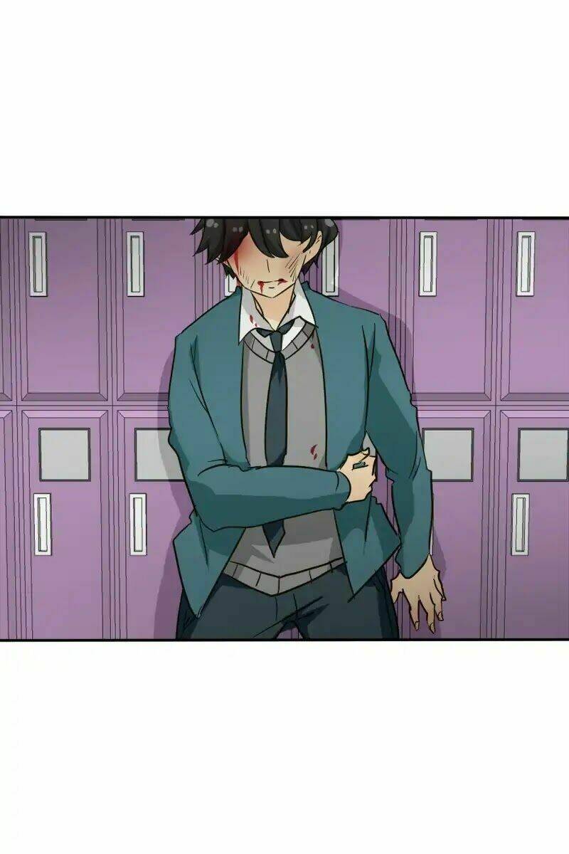 Đọc truyện Thế giới không hoàn hảo - Chap 124