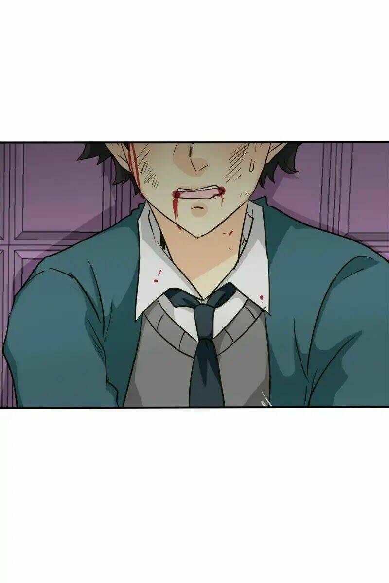 Đọc truyện Thế giới không hoàn hảo - Chap 124