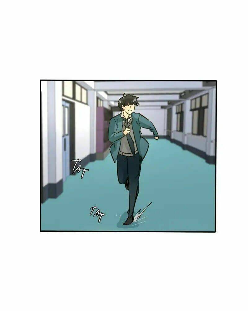 Đọc truyện Thế giới không hoàn hảo - Chap 124