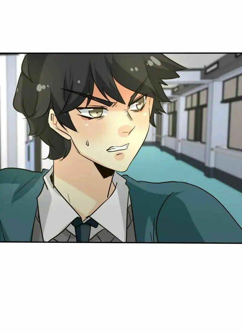 Đọc truyện Thế giới không hoàn hảo - Chap 124