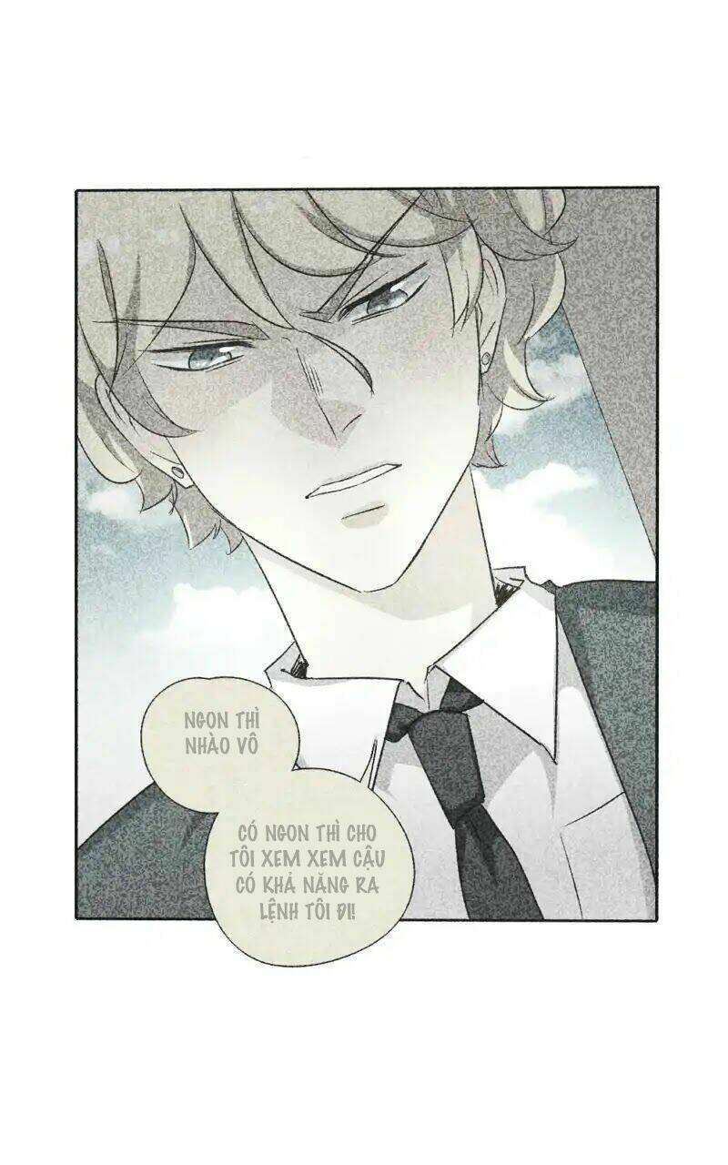 Đọc truyện Thế giới không hoàn hảo - Chap 124