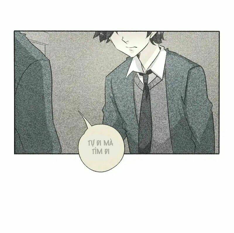 Đọc truyện Thế giới không hoàn hảo - Chap 124