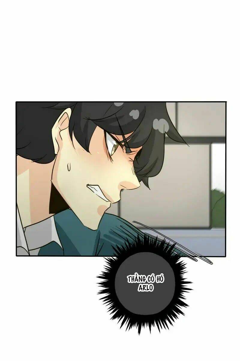 Đọc truyện Thế giới không hoàn hảo - Chap 124