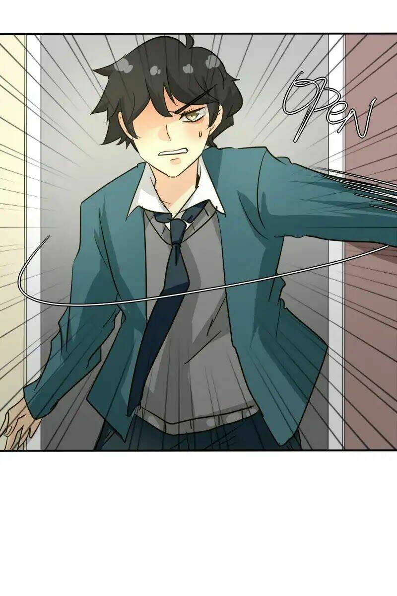 Đọc truyện Thế giới không hoàn hảo - Chap 124