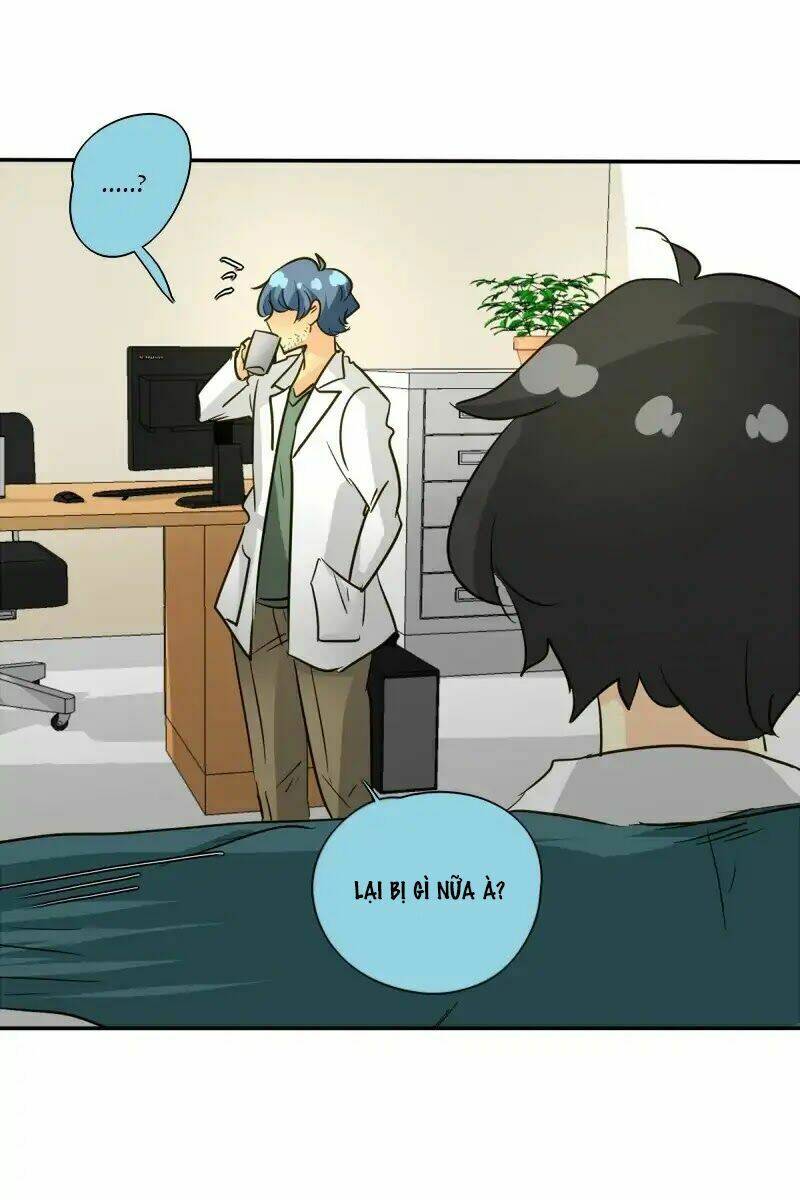 Đọc truyện Thế giới không hoàn hảo - Chap 124