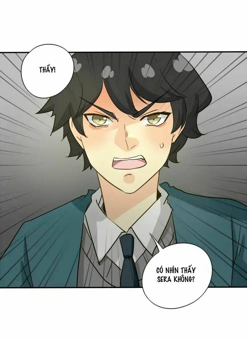 Đọc truyện Thế giới không hoàn hảo - Chap 124
