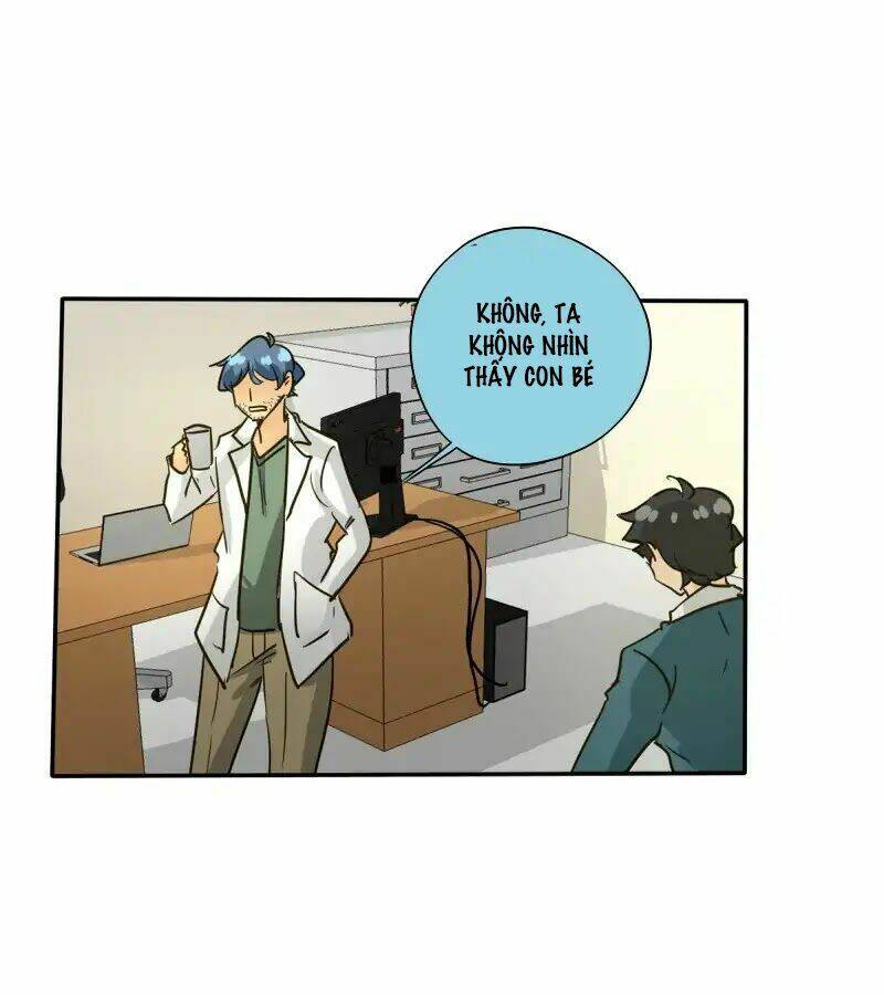 Đọc truyện Thế giới không hoàn hảo - Chap 124