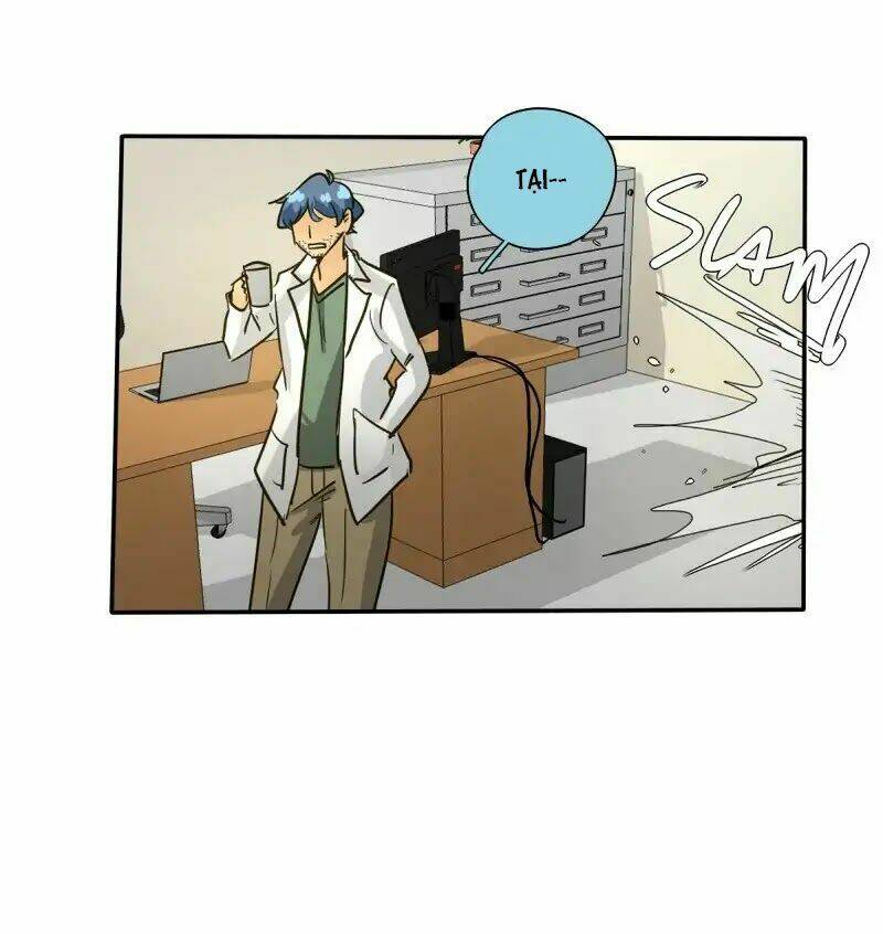 Đọc truyện Thế giới không hoàn hảo - Chap 124