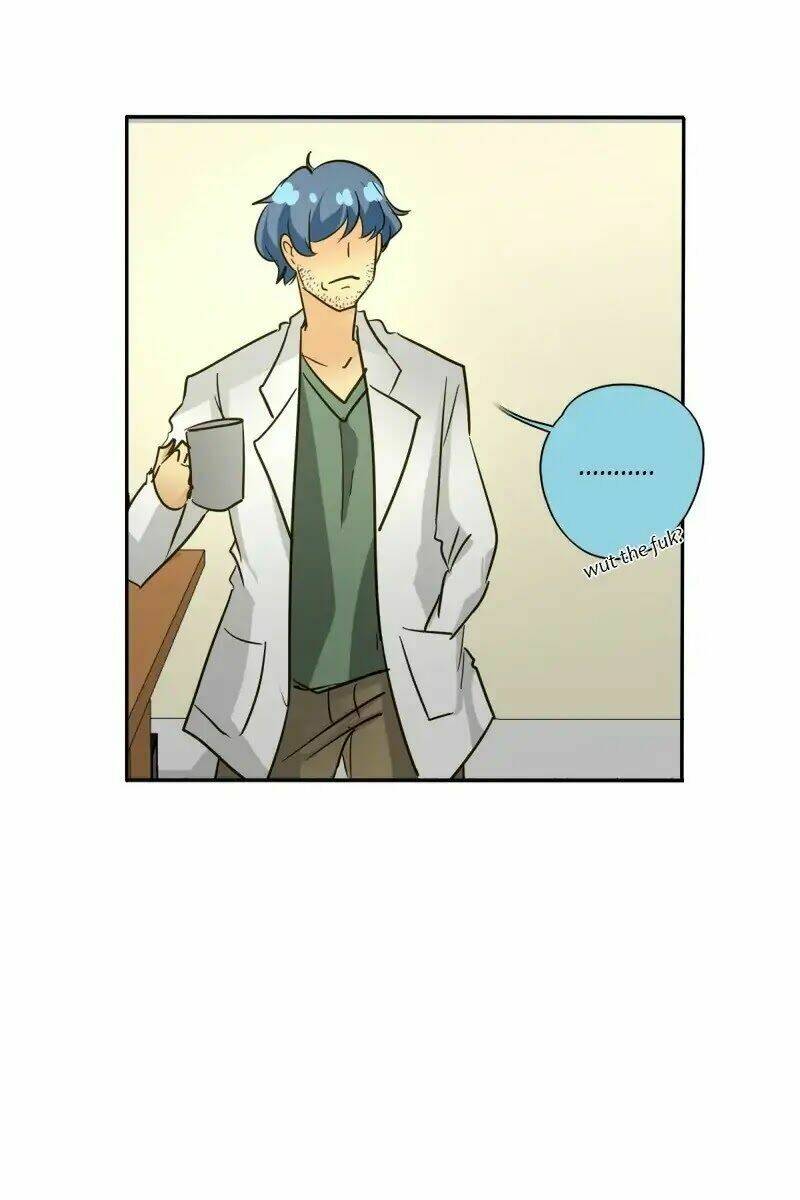 Đọc truyện Thế giới không hoàn hảo - Chap 124