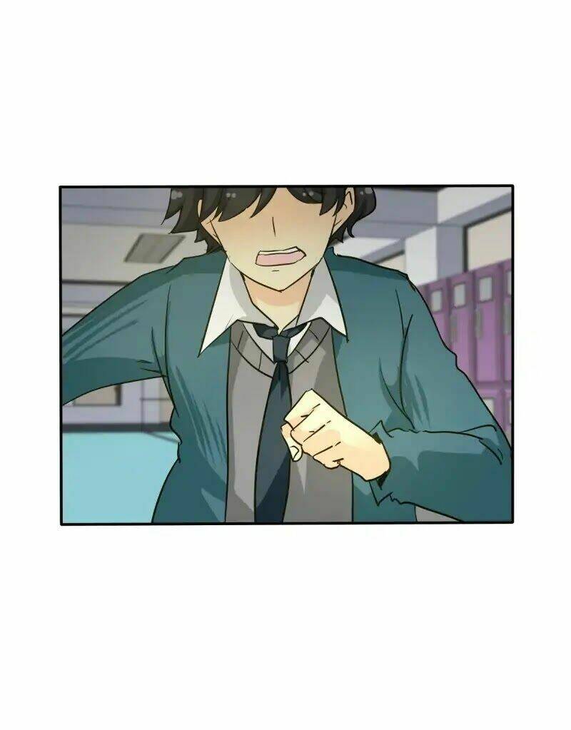 Đọc truyện Thế giới không hoàn hảo - Chap 124