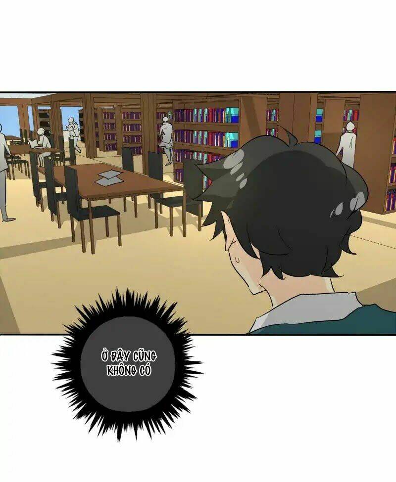 Đọc truyện Thế giới không hoàn hảo - Chap 124