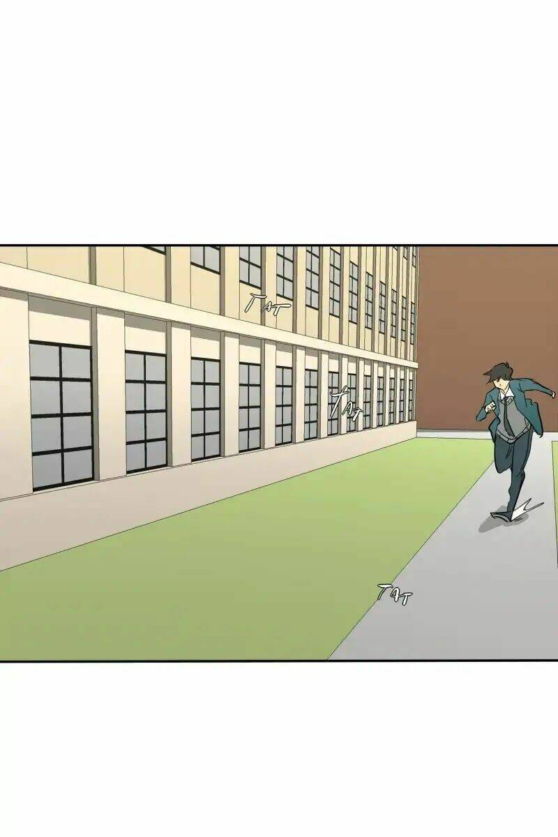 Đọc truyện Thế giới không hoàn hảo - Chap 124