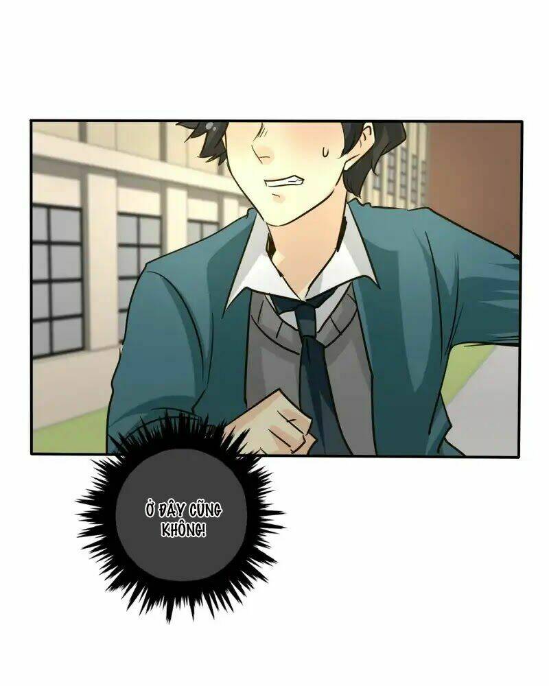 Đọc truyện Thế giới không hoàn hảo - Chap 124