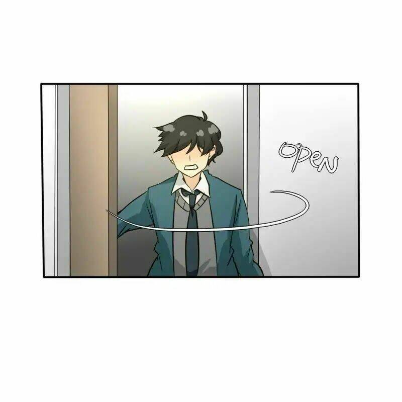 Đọc truyện Thế giới không hoàn hảo - Chap 124