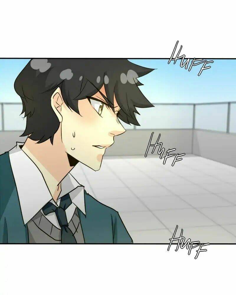 Đọc truyện Thế giới không hoàn hảo - Chap 124