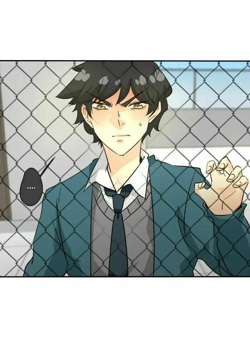 Đọc truyện Thế giới không hoàn hảo - Chap 124