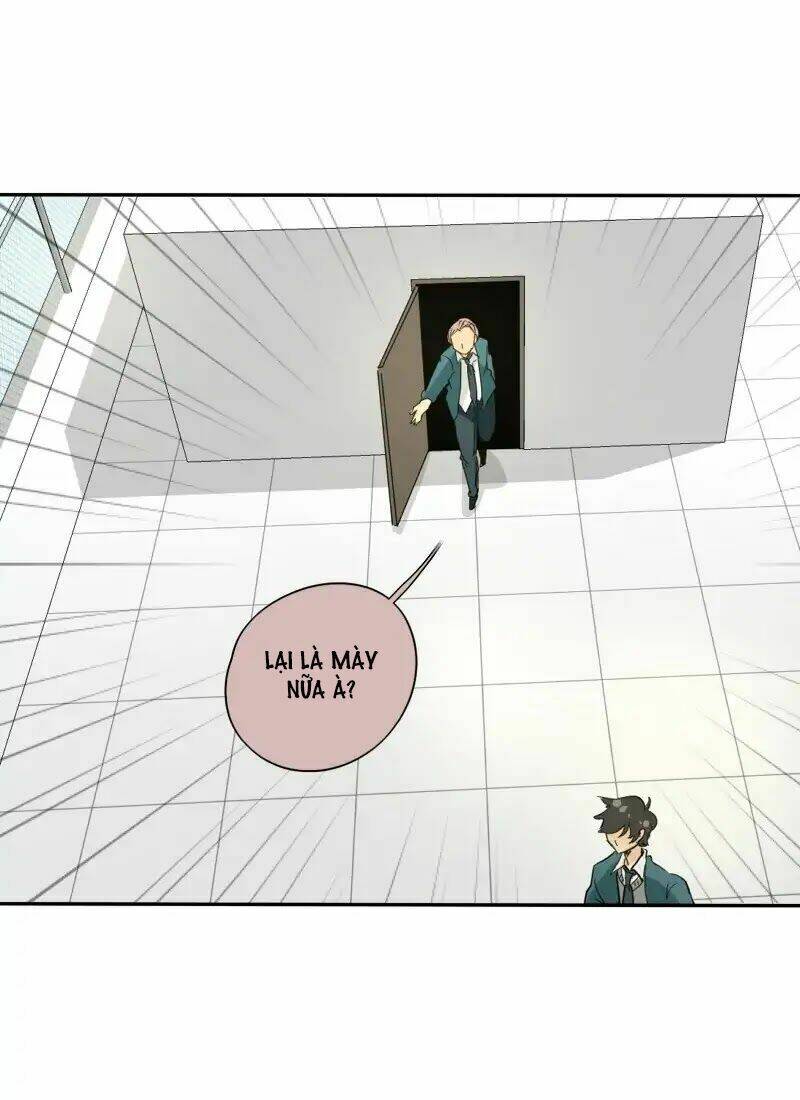 Đọc truyện Thế giới không hoàn hảo - Chap 124