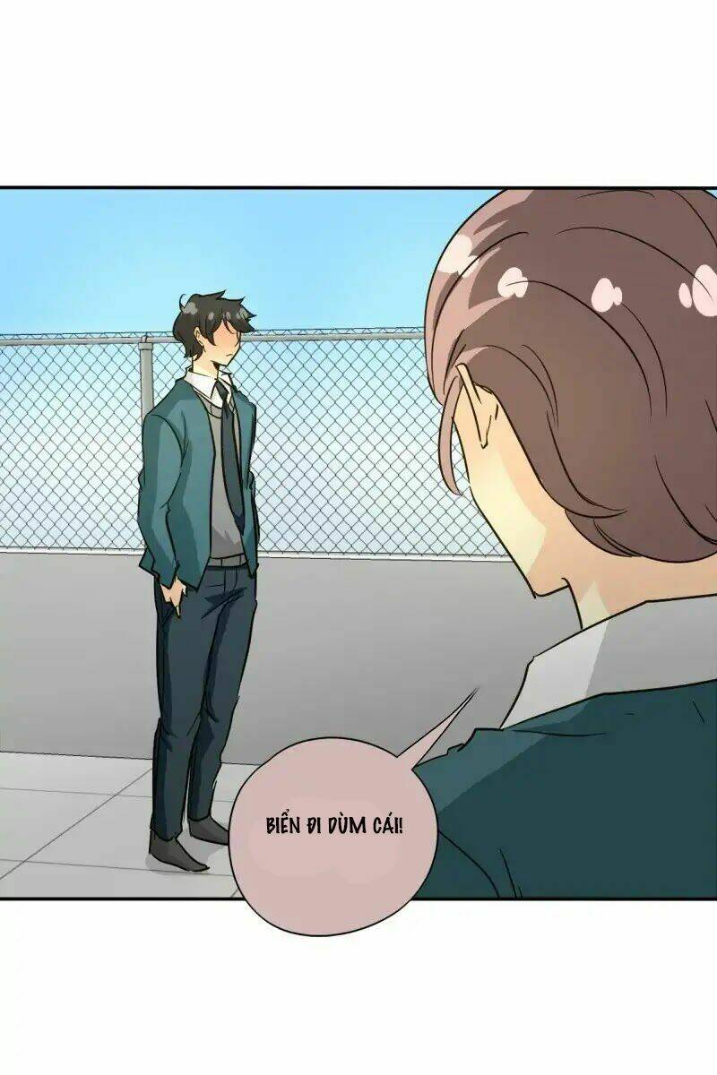 Đọc truyện Thế giới không hoàn hảo - Chap 124