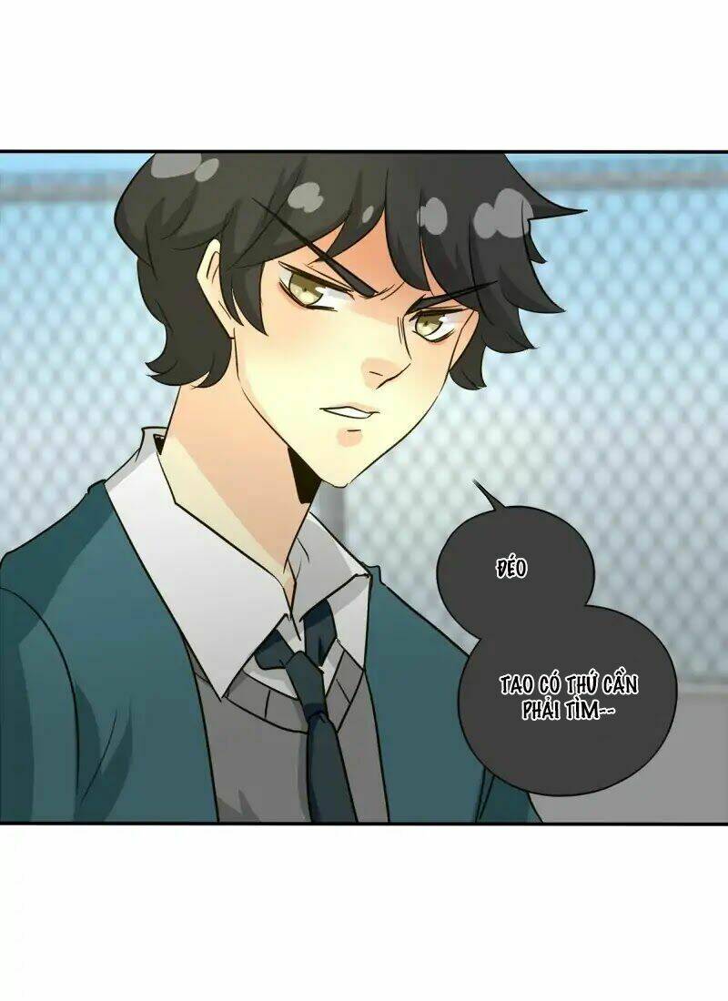 Đọc truyện Thế giới không hoàn hảo - Chap 124