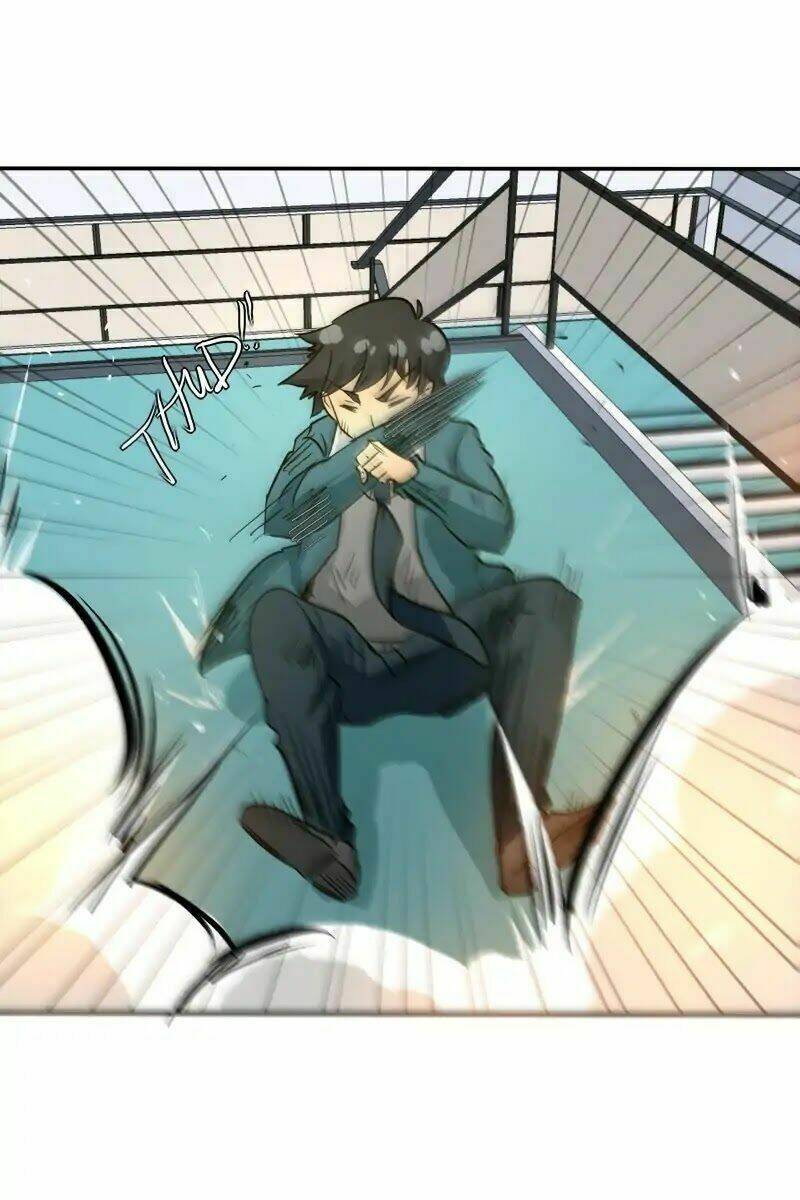 Đọc truyện Thế giới không hoàn hảo - Chap 124