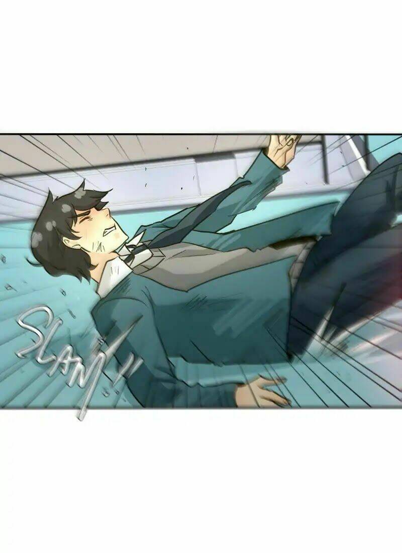 Đọc truyện Thế giới không hoàn hảo - Chap 124