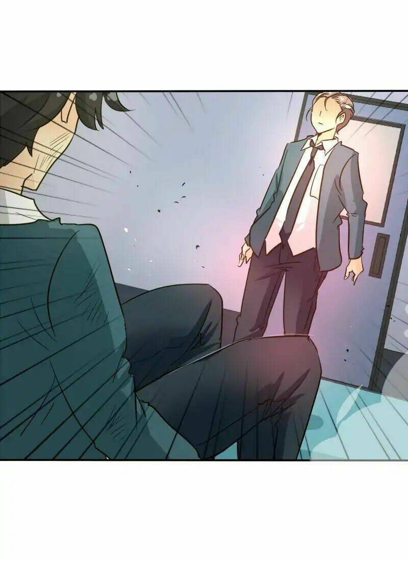 Đọc truyện Thế giới không hoàn hảo - Chap 124