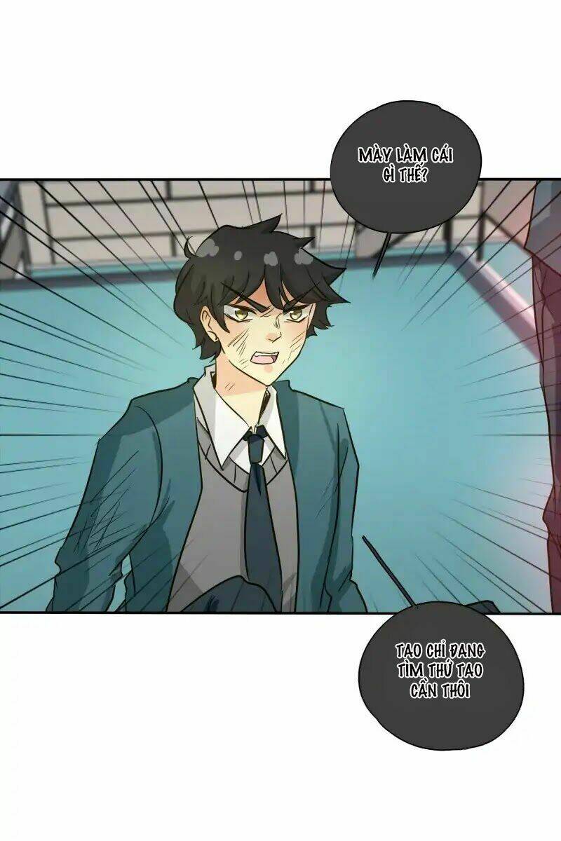 Đọc truyện Thế giới không hoàn hảo - Chap 124