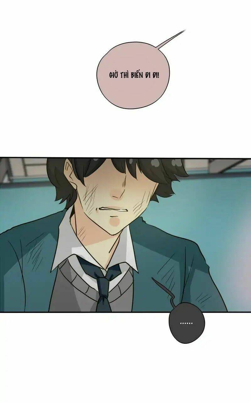 Đọc truyện Thế giới không hoàn hảo - Chap 124
