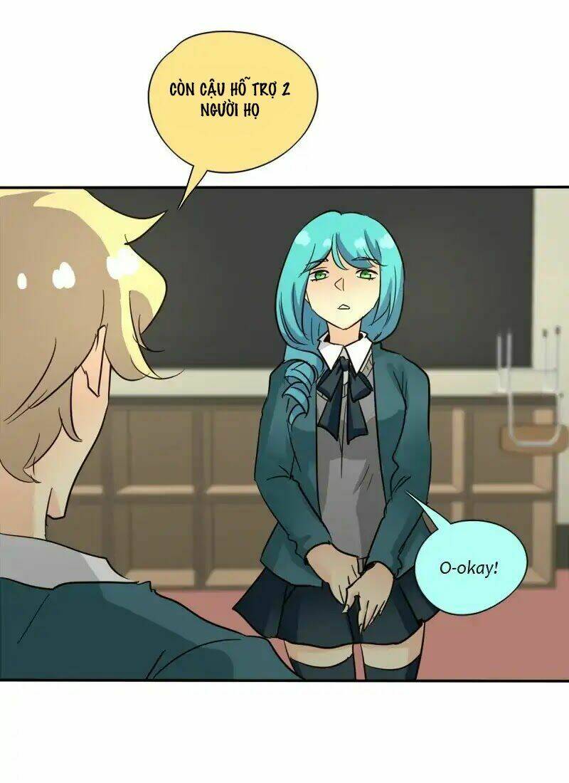 Đọc truyện Thế giới không hoàn hảo - Chap 124