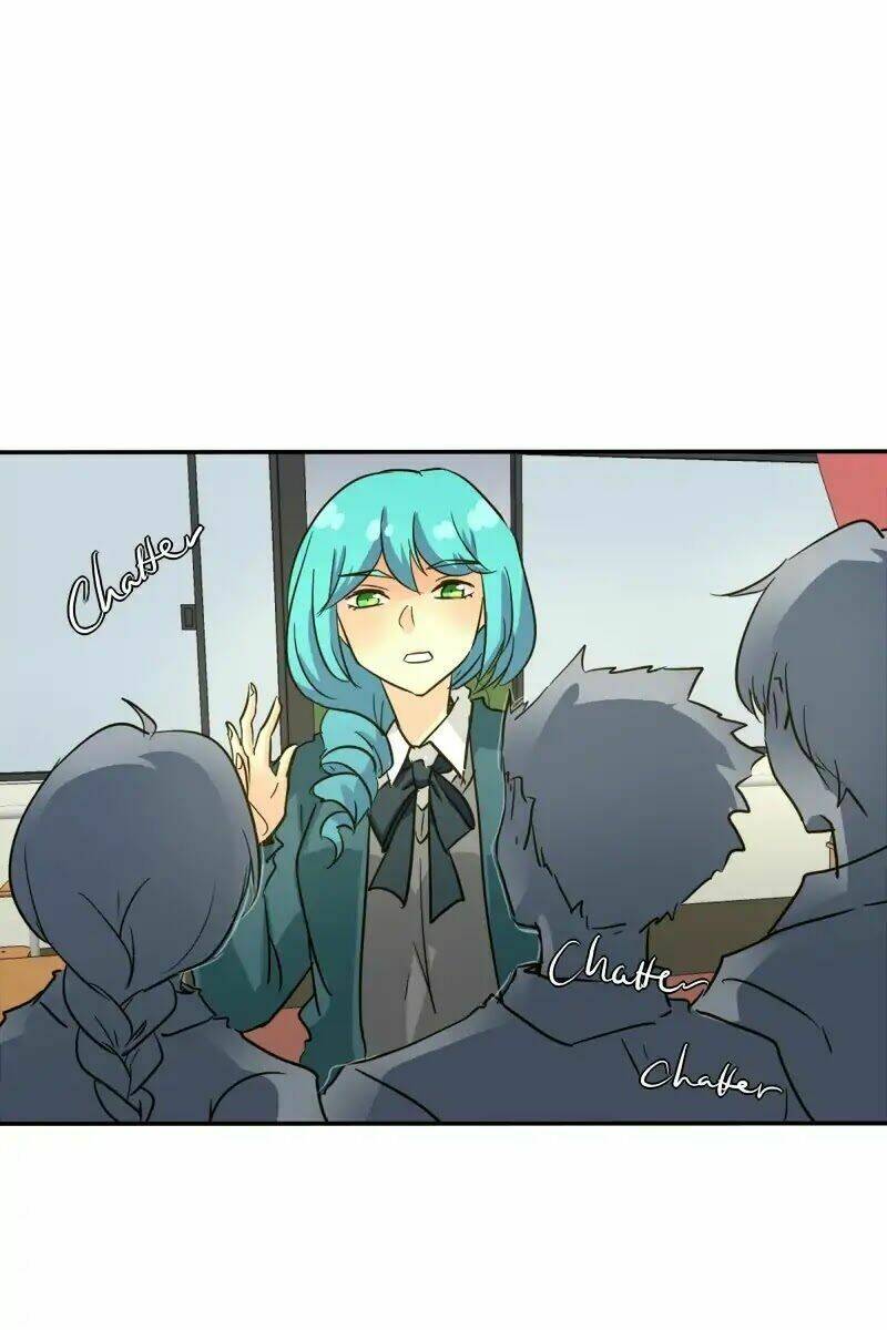 Đọc truyện Thế giới không hoàn hảo - Chap 124