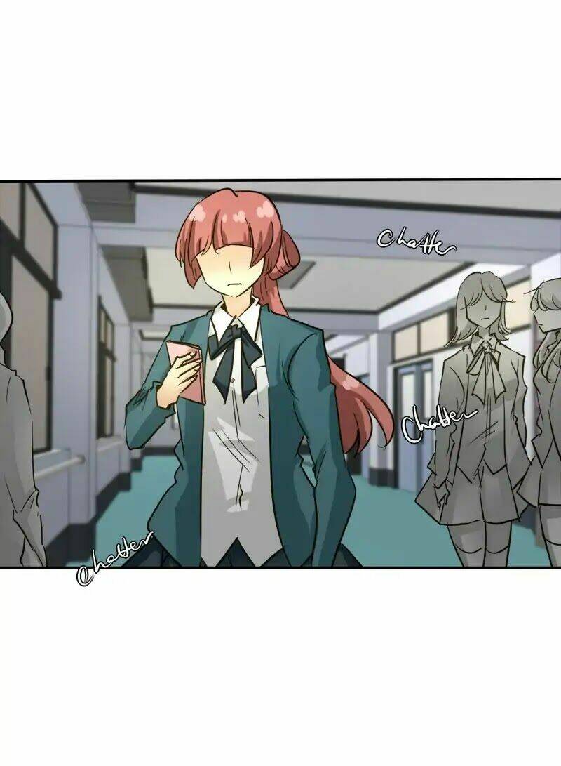 Đọc truyện Thế giới không hoàn hảo - Chap 124