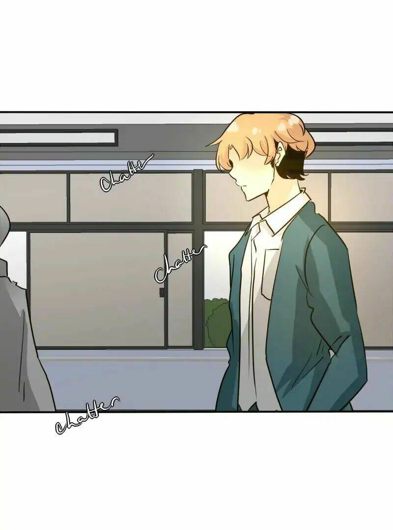 Đọc truyện Thế giới không hoàn hảo - Chap 124