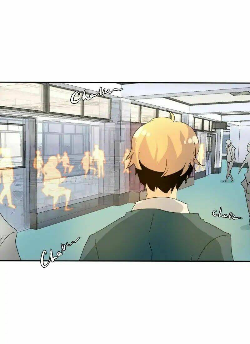 Đọc truyện Thế giới không hoàn hảo - Chap 124